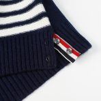 Thom Browne Unisex Sweatshirt Size S-L - Image 6