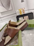 Gucci Blondie Slippers Size 36-40 - Image 8