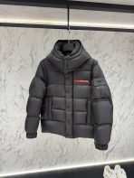 Prada Unisex Winter Jacket Size 48-56 - Image 5