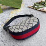 Gucci GG Ophidia Women Shoulder Bags Size 20*15*5cm - Image 5
