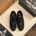 Philipp Plein Mens Outdoor Sneakers Shoes 38 - 44 - Image 8