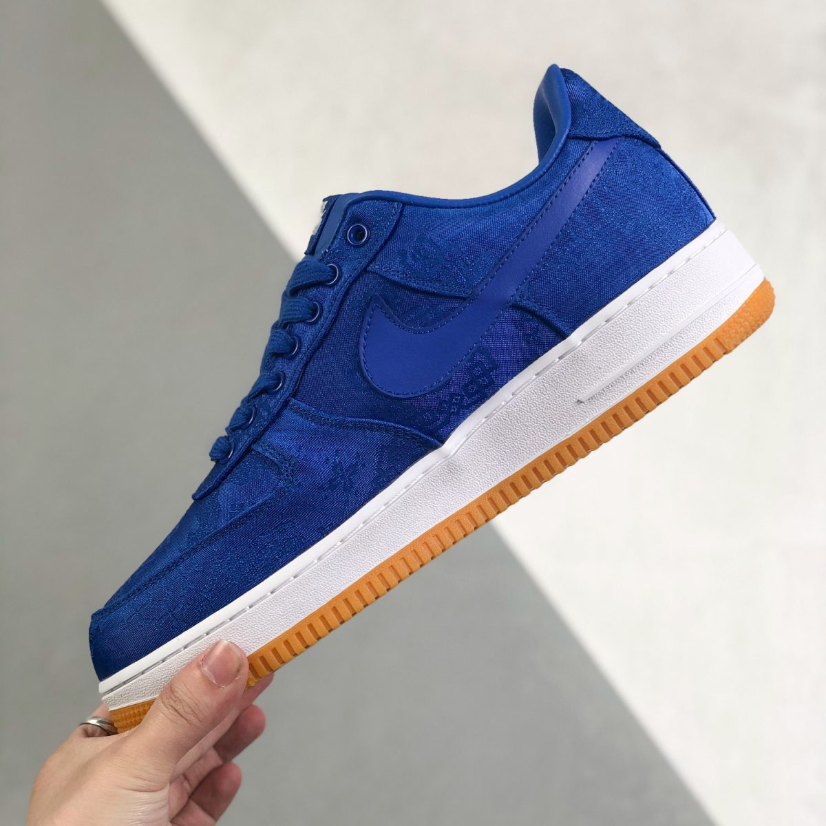 Nike Air Force 1 Sneakers Shoes Gr. 36-45 - Image 3
