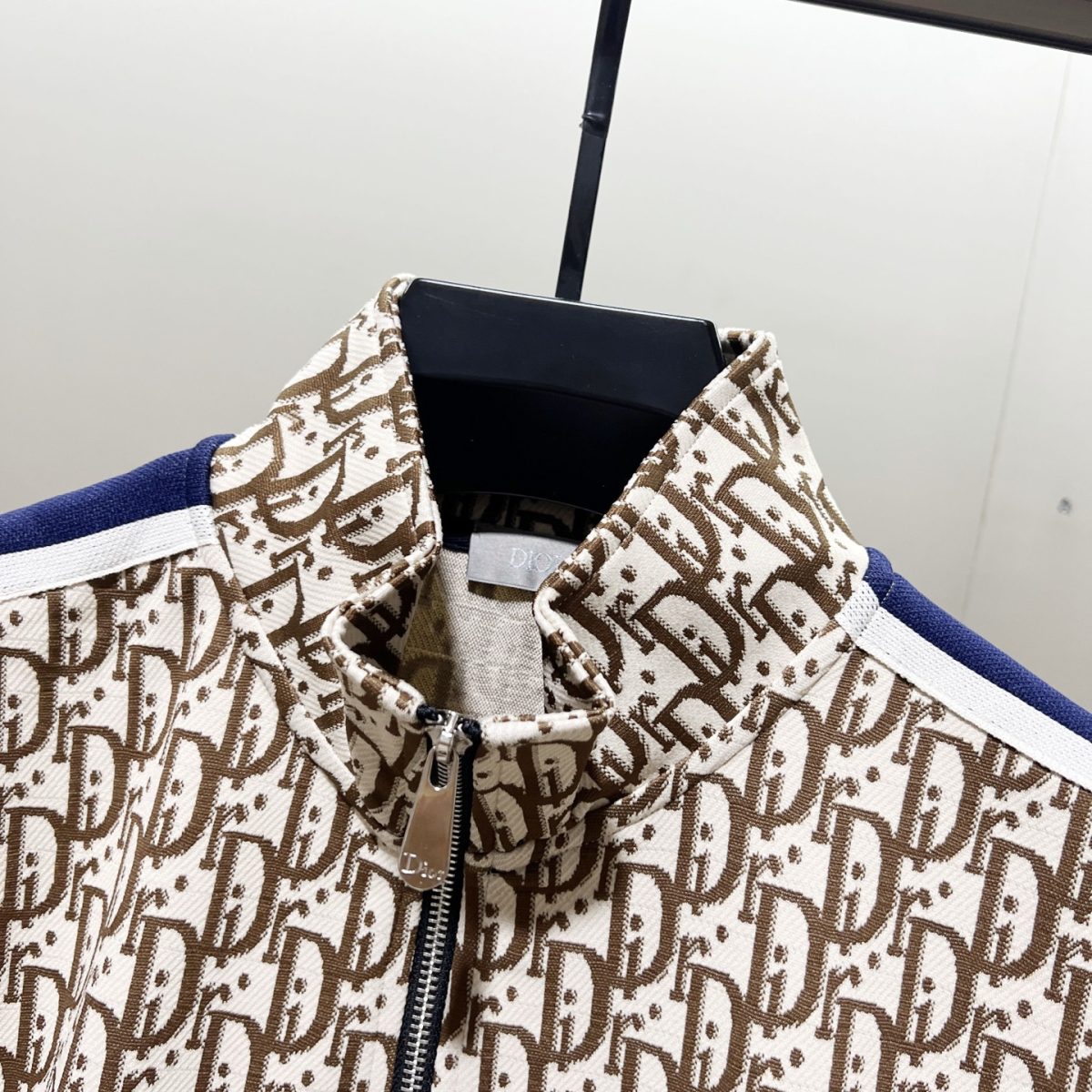 Dior Unisex Jacket Size S-XL - Image 8