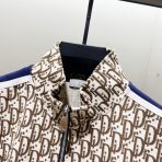 Dior Unisex Jacket Size S-XL - Image 8