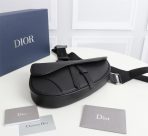 Dior Saddle Mens Shoulder Bags 28.5*20*5cm - Image 4