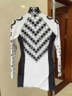 Chanel Swimsuit Size S-L - Image 2