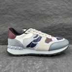 Valentino Camouflage Rockrunner Sneaker Size 36-46 - Image 7