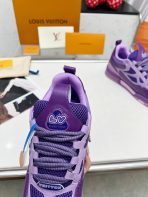Louis Vuitton 2024ss LV Skate Sneaker Size 36-46 - Image 7