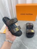 Louis Vuitton 2024ss Slippers Size 36-45 - Image 6