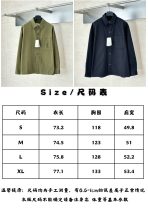 YSL 2025FW New Unisex Jacket Size S-XL - Image 13
