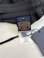 Louis Vuitton Unisex Pants Size S-XL - Image 9