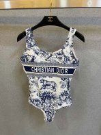 Dior Swimsuit Size S-XL - Image 2
