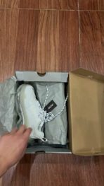 Balenciaga Triple S Clear Sole Sneaker Size 35-46  8-Color - Image 3