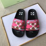 OFF White Mens Women Sandals Gr. 36-46 - Image 2