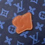 Louis Vuitton Keepall Travel Bags Size 50*29*23cm - Image 4