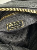 Prada 1BH218 Re-Edition 1978 Re-Nylon Shoulder Bags Size 21*17*8cm` - Image 8