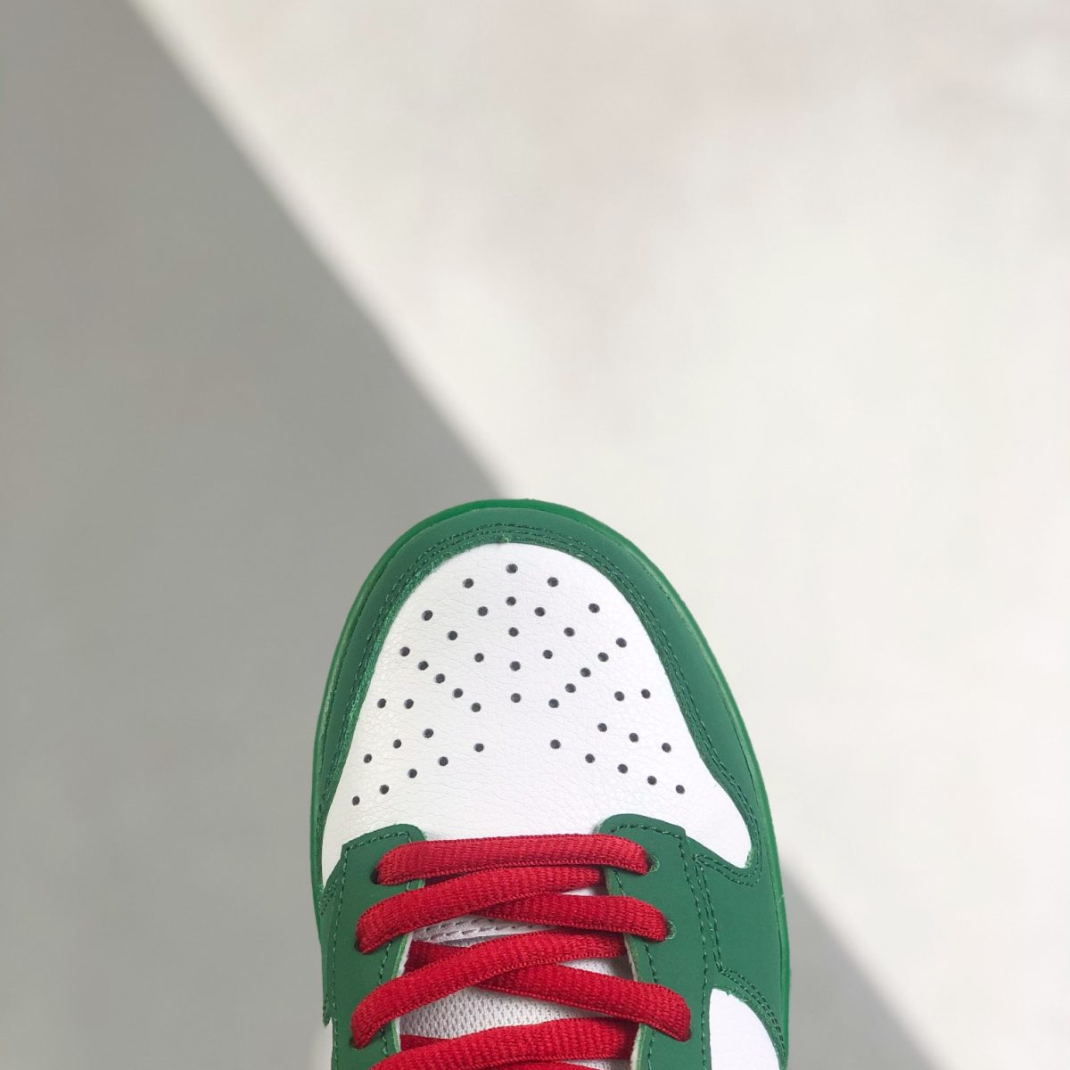 Nike Dunk Low Top Sneakers  Gr. 36-45 - Image 6