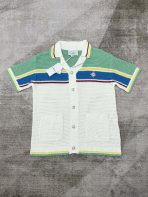 Casablanca Polo Shirt Size S-XL
