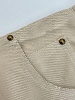 Louis Vuitton Unisex Jeans Size S-XL - Image 6