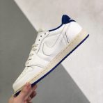Nike Air Jordan 1 x Travis Scott Low Top Sneaker Shoes Gr. 36-46 - Image 3