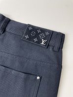 Louis Vuitton Unisex Jeans Size S-XL - Image 7