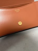 Celine 25ss Lulu Shoulder Bags Size 24*11.5*8cm - Image 5