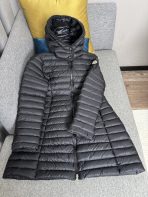 Moncler 25SS LGE Long Women Down Jacket Size 0-4 - Image 3