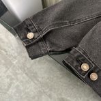 Celine Unisex Jacket Size S-XL - Image 5
