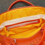 Goyard Bowling Travel Bags Size 48*28*22cm - Image 5