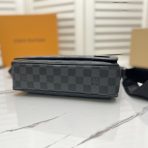 Louis Vuitton N42710 District Men Bags Size 26*20*7cm - Image 5