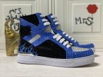 Philipp Plein Mens Outdoor Sneakers Shoes 38 - 45 - Image 8