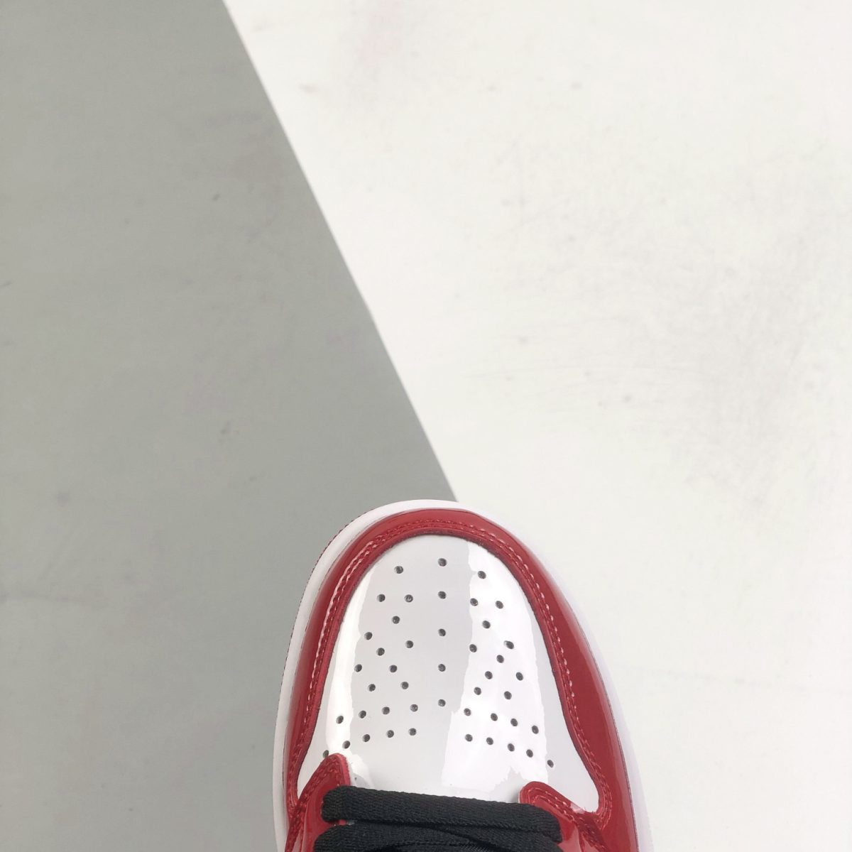 Nike Air Jordan 1 High Top Sneakers Shoes Gr. 36-46 - Image 6