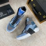 Philipp Plein Mens Outdoor Sneakers Shoes 38 - 45 - Image 4