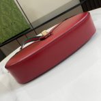 Gucci GG 786015 Moon side Women Shoulder Bags Size 24*12*5cm - Image 4