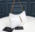 YSL Women Shoulder Bags Size 24*14*4cm - Image 2