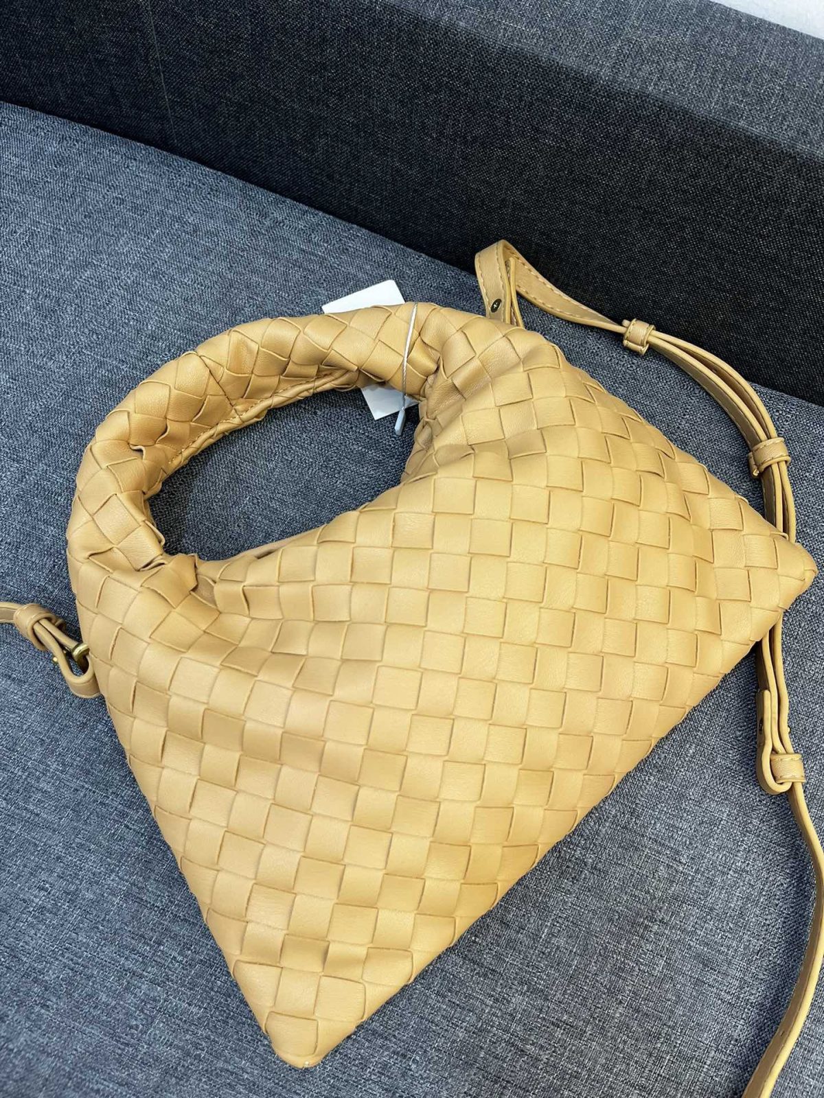 Bottega Veneta HO Shoulder Bags 28*17cm - Image 6