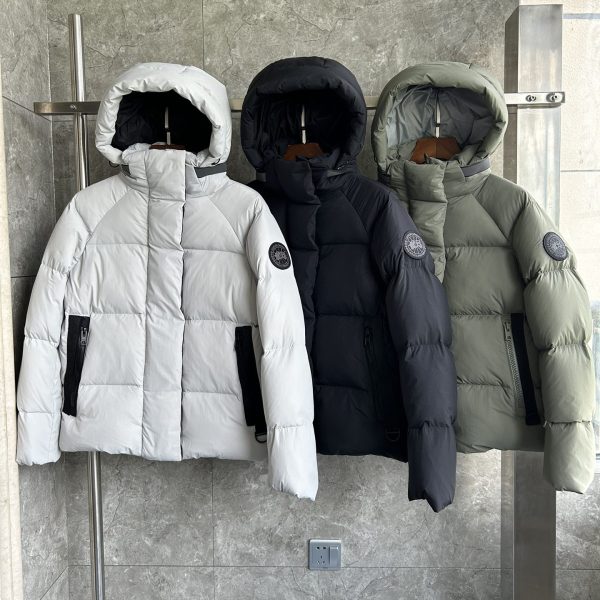Canada Goose Junction Men Women Winter Jacket Size XS-XXL