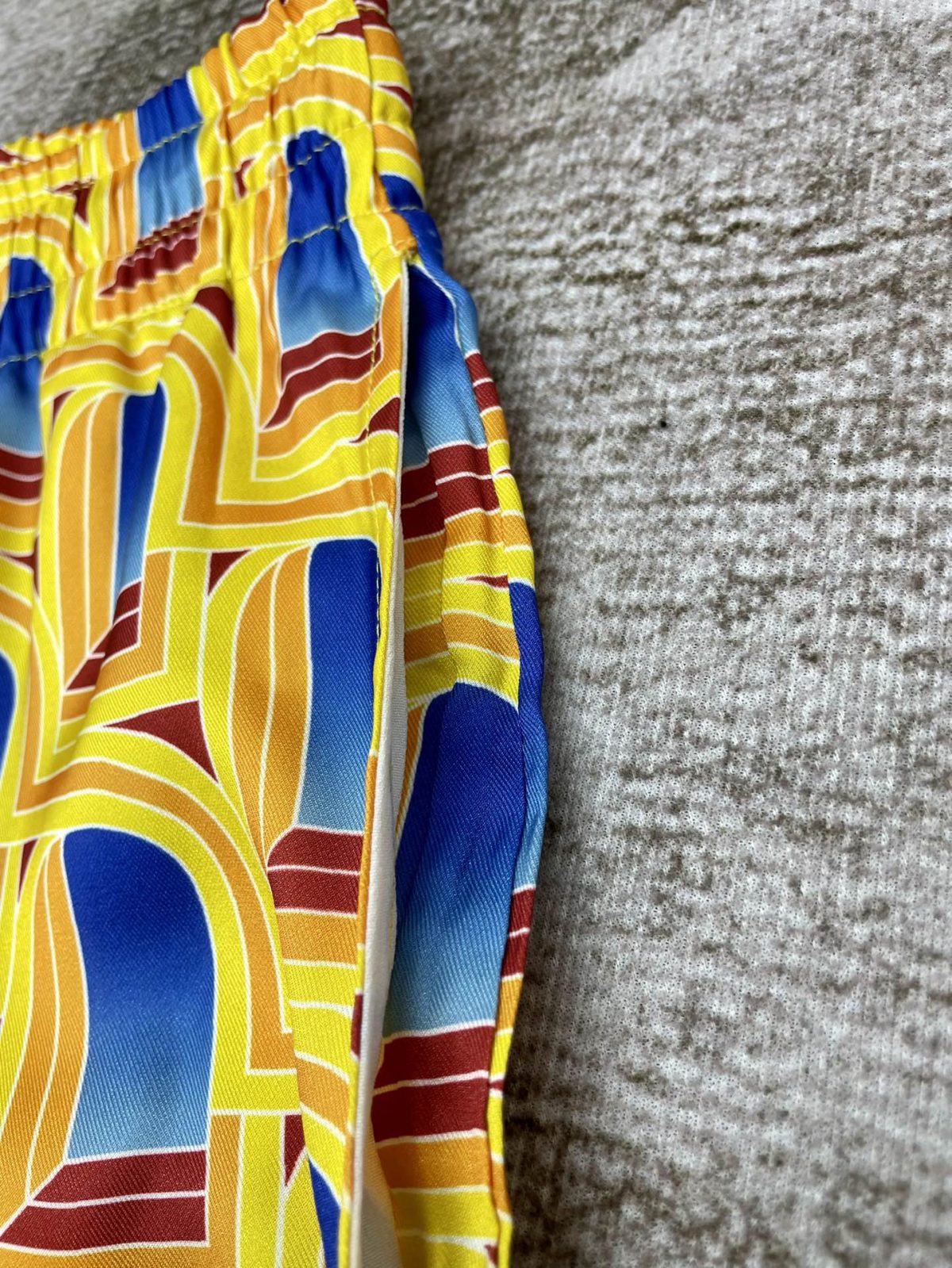 Casablanca Shorts Size S-XL - Image 9