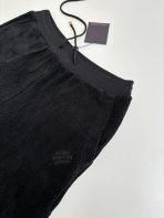 Louis Vuitton 25ss Damier Shorts Size S-XL - Image 8
