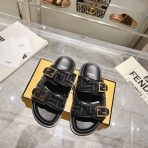 Fendi Slippers Size 36-45 - Image 2