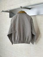 MiuMiu Unisex Jacket Size S-XL - Image 5