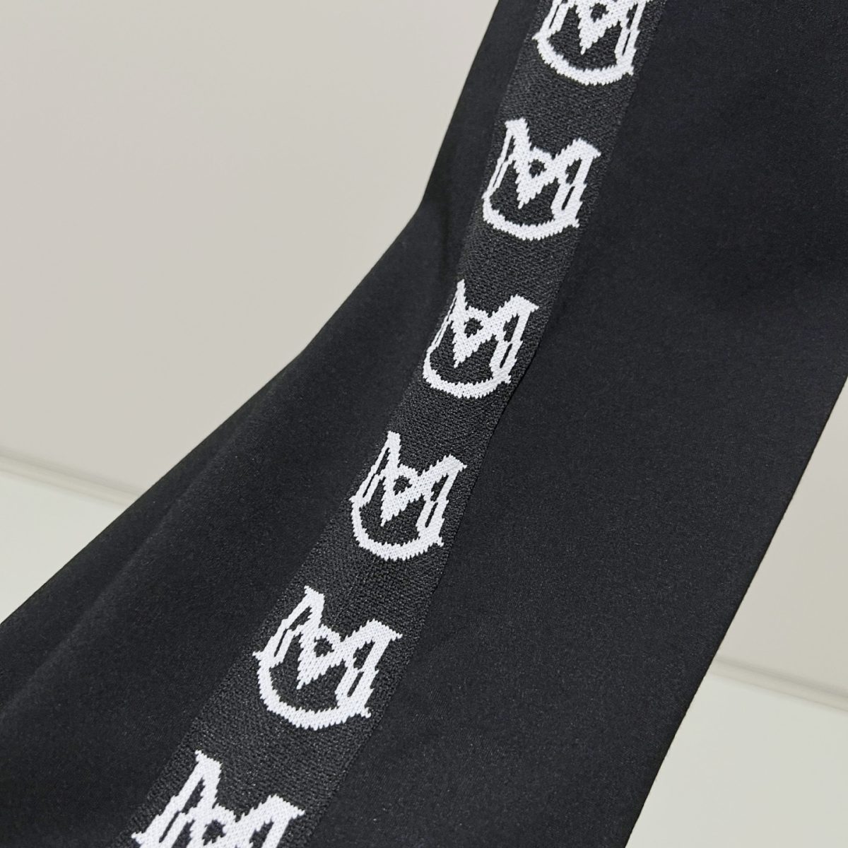 Moncler Unisex Pants Size S-XXL - Image 3