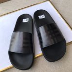 Burberry Mens Women Sandals Gr. 36-46 - Image 7
