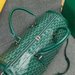 Goyard Bowling Travel Bags Size 48*28*22cm - Image 4