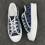 Dior Walk'N'Dior Oblique Sneaker Size 36-41 - Image 4