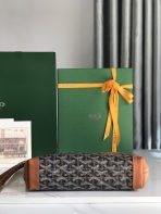 Goyard Conti Clutch Size 24*22*6.5cm - Image 5
