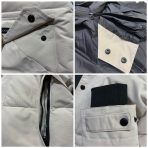 Canada Goose 30 Mens Winter Jacket XS-XXL - Image 9
