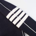 Thom Browne Unisex Sweatshirt Size S-L - Image 3