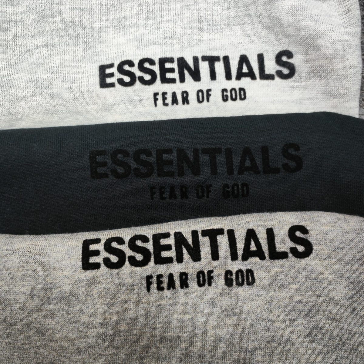 FEAR OF GOD Unisex Pants S-XL - Image 3