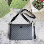 Gucci Men Shoulder Bags Size 35*26*4cm - Image 6
